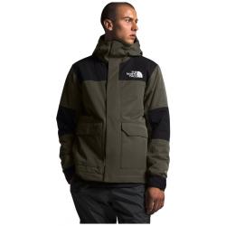 The North Face Cypress Insulated Jacket - Men's