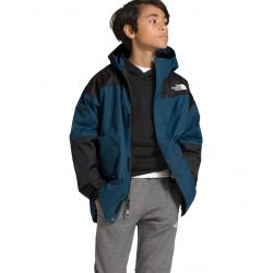The North Face Youth Bowery Explorer Jacket - Kid's