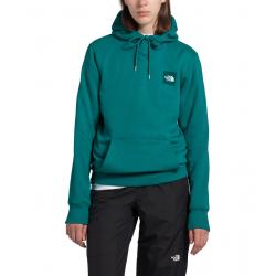 The North Face Box Pullover Hoodie - Women's