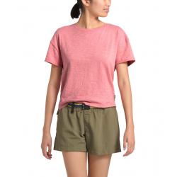 The North Face Short Sleeve Emerine Top - Women's