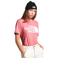 The North Face S/S Half Dome Cotton Tee - Women's