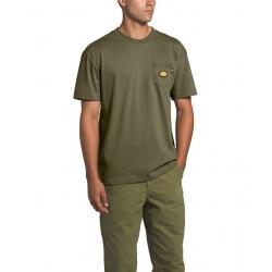 The North Face SS Dare To Disrupt Pocket Heavyweight Tee - Men's