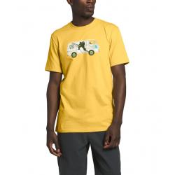The North Face SS Outdoor Free Tee - Men's