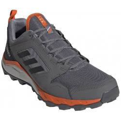 Adidas Terrex Agravic TR Trail Running Shoe - Men's