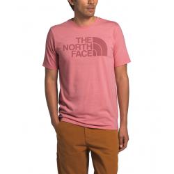 The North Face SS Half Dome Tri-Blend Tee - Men's
