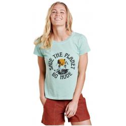 Toad&Co Primo Daily Short Sleeve Tee - Women's