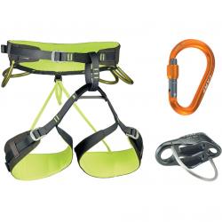 CAMP Energy CR 3 Harness Package