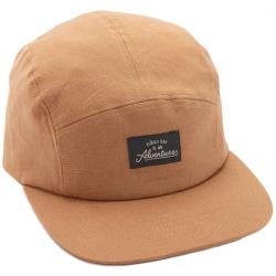 Toad&Co Adventure Hat - Tabac Vintage Wash One Size