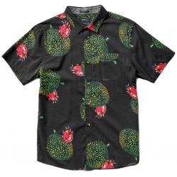 Roark Durian Short Sleeve Button Up Shirt - Men's