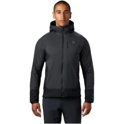 Mountain Hardwear Kor Cirrus Hybrid Hoody - Men's