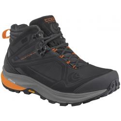 Topo Athletic Trailventure Waterproof Trail Running Shoe - Men's