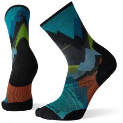 Smartwool PhD Pro Endurance Print Sock