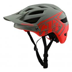 Troy Lee Designs A1 Mips Classic Bike Helmet - Youth