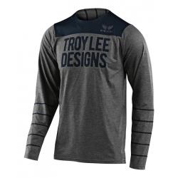 Troy Lee Designs Skyline Long Sleeve Jersey - Men's