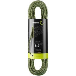 EDELRID Swift Protect 8.9mm Pro Dry Dynamic Climbing Rope