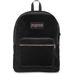 JanSport Superbreak Velvet Backpack