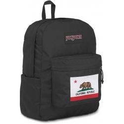 JanSport Superbreak Plus FX Backpack