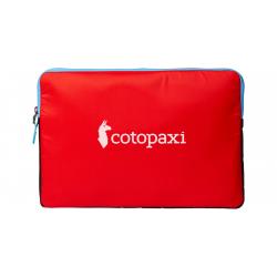Cotopaxi Trece Laptop Sleeve 13 - Del Dia