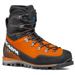 Scarpa Mont Blanc Pro GTX Alpine Boot - Men's