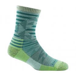 Darn Tough Ceres Micro Crew Lightweight Sock with Cushion - Women's