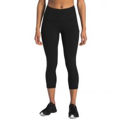 The North Face Motivation High-Rise Pocket Crop - Women's