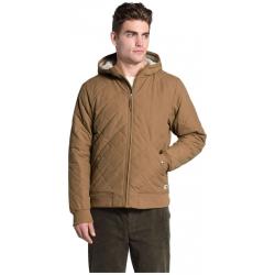 The North Face Cuchillo Insulated Full Zip Hoodie - Men's