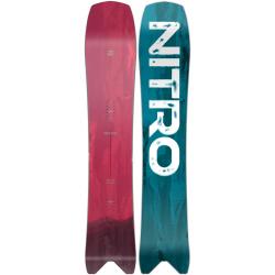 Nitro Squash Snowboard 2021 - Women's