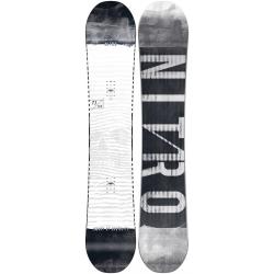 Nitro T1 Snowboard 2021 - Men's