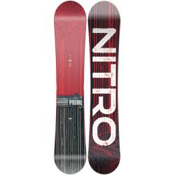 Nitro Prime Distort Snowboard 2021 - Men's