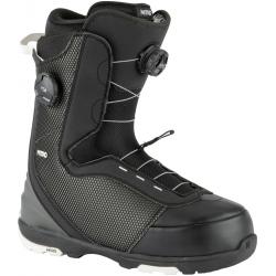 Nitro Club Boa Snowboard Boots 2021 - Men's