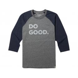 Cotopaxi Do Good Baseball T-Shirt - Men's