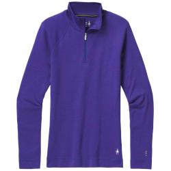 Smartwool Merino 250 Baselayer 1/4 Zip 2021 - Women's