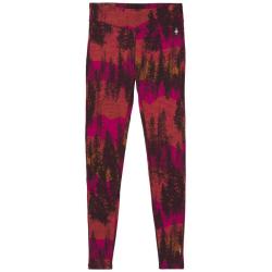 Smartwool Merino 250 Baselayer Pattern Bottoms 2021 - Women's