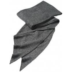 Smartwool Snowline Point Texture Scarf