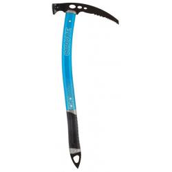DMM Cirque Hammer Ice Axe - Blue 50cm