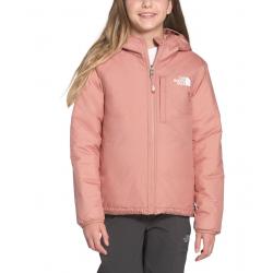 The North Face Reversible Perrito Jacket - Girls'