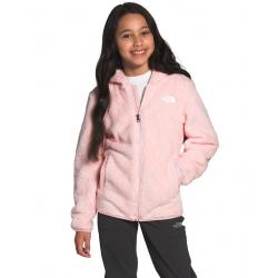 The North Face Girls' Suave Oso Hoodie