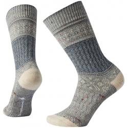 Smartwool Garter Stitch Texture Crew Sock - Women's