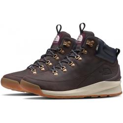 The North Face Back-To-Berkeley Mid WP - Men's