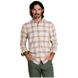 Toad&Co Airsmyth Long Sleeve Shirt - Men's