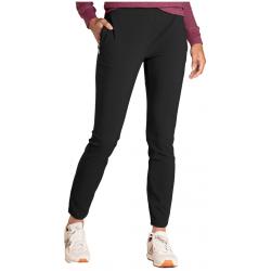 Toad&Co Rover Moto Crop Pant - Women's