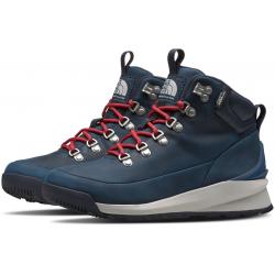 The North Face Back-To-Berkeley Mid WP - Women's