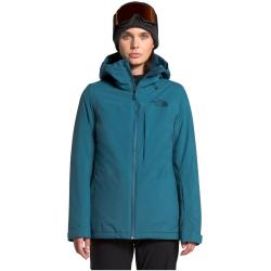 The North Face ThermoBall Eco Snow Triclimate Jacket - Women's