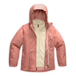 The North Face Osolita Triclimate Jacket - Girls'