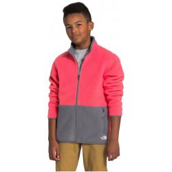 The North Face Reversible Sherpalito Jacket - Youth