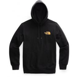 The North Face Walls Are Meant For Climbing Pullover Hoodie