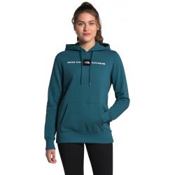 The North Face Red's Pullover Hoodie - Women's