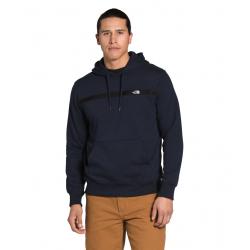 The North Face Edge To Edge Pullover Hoodie - Men's