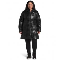 The North Face Plus ThermoBall Eco Parka - Women's