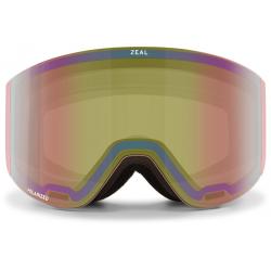 Zeal Optics Hatchet Goggles 2021